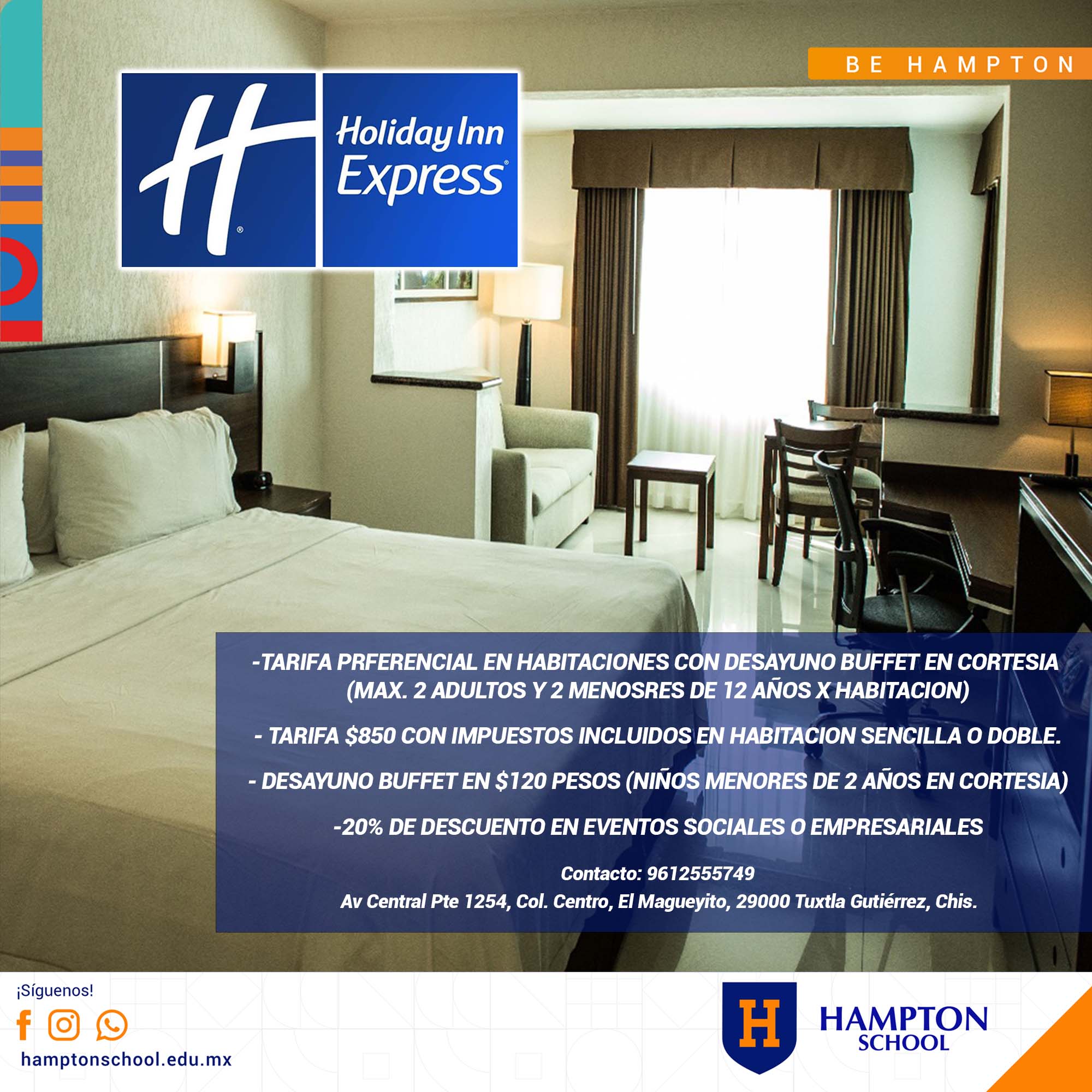 Holiday Inn Express